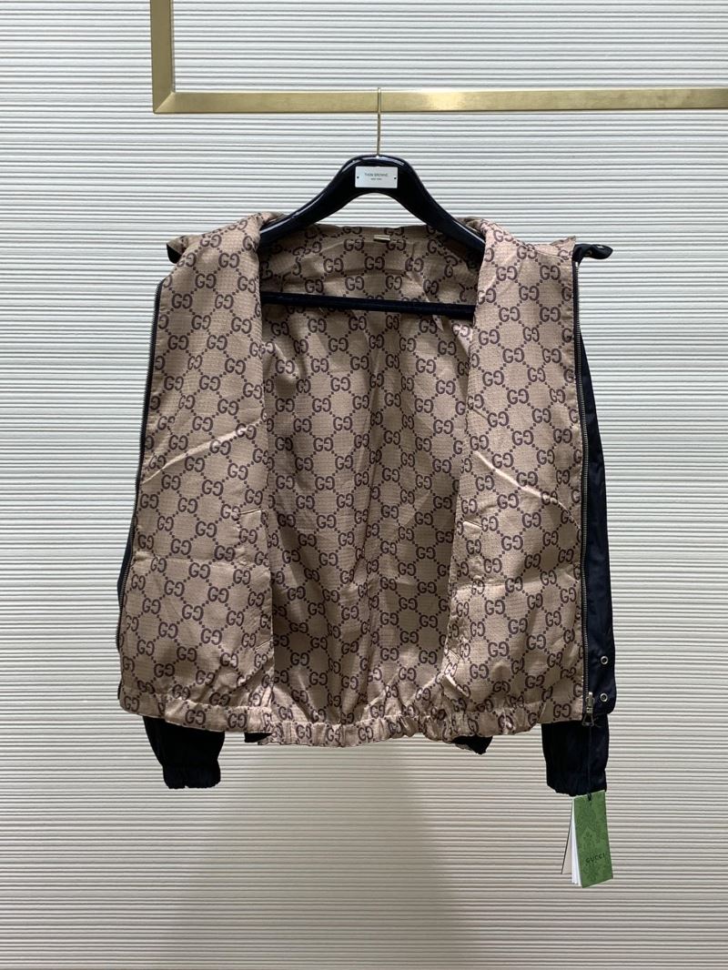 Gucci Outwear